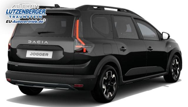 Dacia Jogger Journey 7-S SHZ Navi MV-Kamera Facelift Hybrid 155 