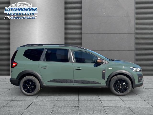 Dacia Jogger Extreme SHZ+PDC+RFK+Navi Hybrid 140 