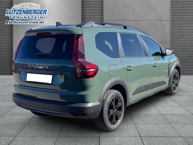 Dacia Jogger Extreme SHZ+PDC+RFK+Navi Hybrid 140 