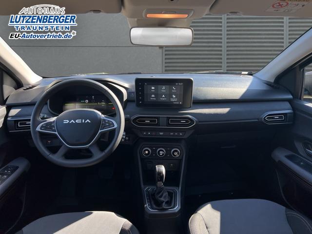 Dacia Jogger Extreme SHZ+PDC+RFK+Navi Hybrid 140 