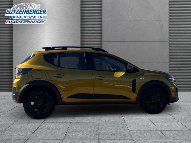 Dacia Sandero Stepway Extreme Facelift SHZ+MV-Kamera TCe 110 