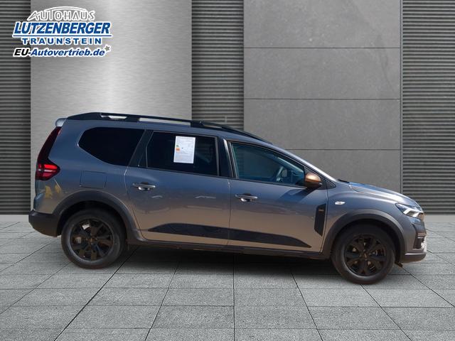 Dacia Jogger Extreme 5-Sitzer+RFK+PDC+Klimaauto. TCe 110 