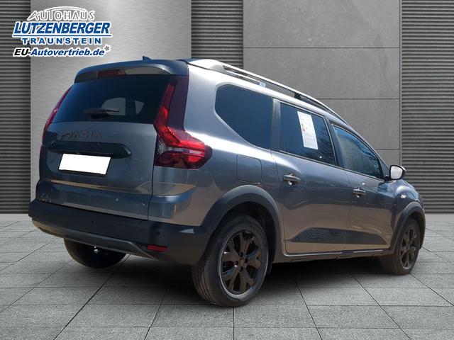 Dacia Jogger Extreme 5-Sitzer+RFK+PDC+Klimaauto. TCe 110 