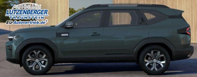 Dacia Bigster Expression SHZ LKHZ Navi TCe 140 