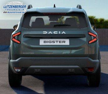 Dacia Bigster Expression SHZ LKHZ Navi TCe 140 