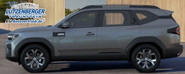 Dacia Bigster Expression SHZ LKHZ Navi TCe 140 