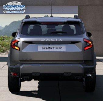 Dacia Duster Expression SHZ LKHZ Navi TCe 140 