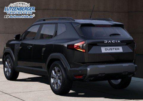 Dacia Duster Expression SHZ LKHZ Navi TCe 140 