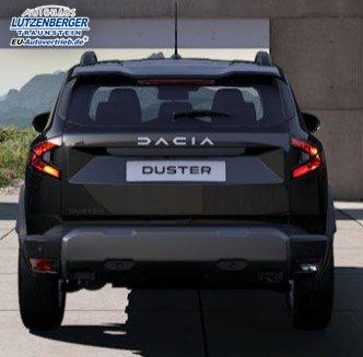Dacia Duster Expression SHZ LKHZ Navi TCe 140 