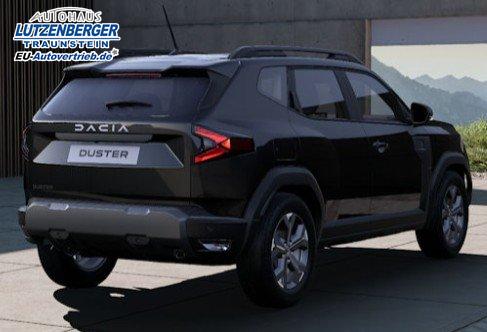 Dacia Duster Expression SHZ LKHZ Navi TCe 140 