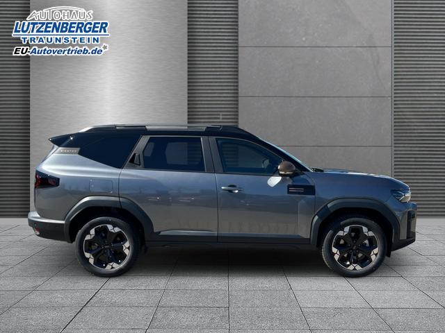 Dacia Bigster Extreme SHZ+GJR+el. Heckklappe hybrid-G 150 4x4 