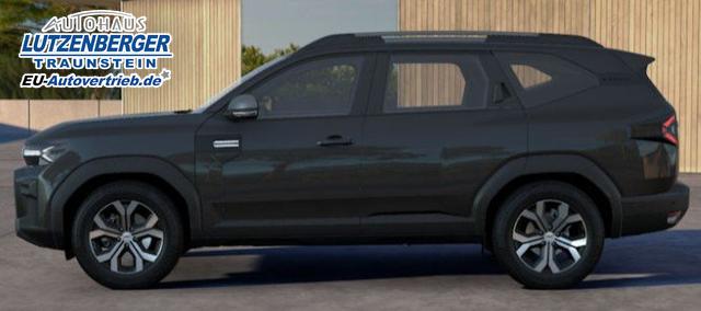 Dacia Bigster Expression SHZ LKHZ Navi TCe 140 