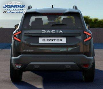 Dacia Bigster Expression SHZ LKHZ Navi TCe 140 