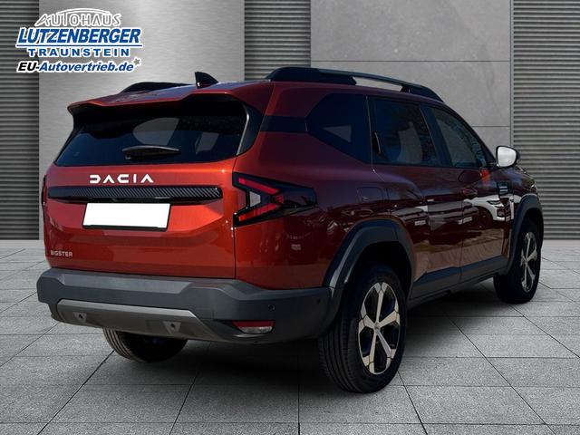 Dacia Bigster Journey Winter- & Citypaket TCe 140 