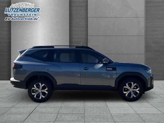 Dacia Bigster Expression Winterpaket+Notrad Hybrid 155 