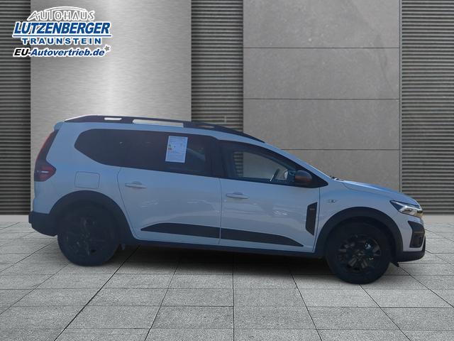 Dacia Jogger Extreme 5-Sitzer+SHZ+Navi+PDC+RFK Hybrid 140 