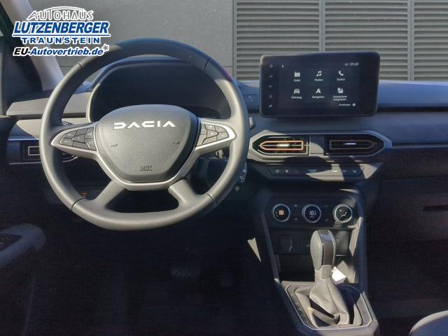 Dacia Jogger Extreme 5-Sitzer+SHZ+Navi+PDC+RFK Hybrid 140 