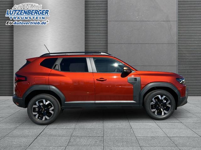 Dacia Duster Extreme Winterpaket+RFK+LED Hybrid 140 