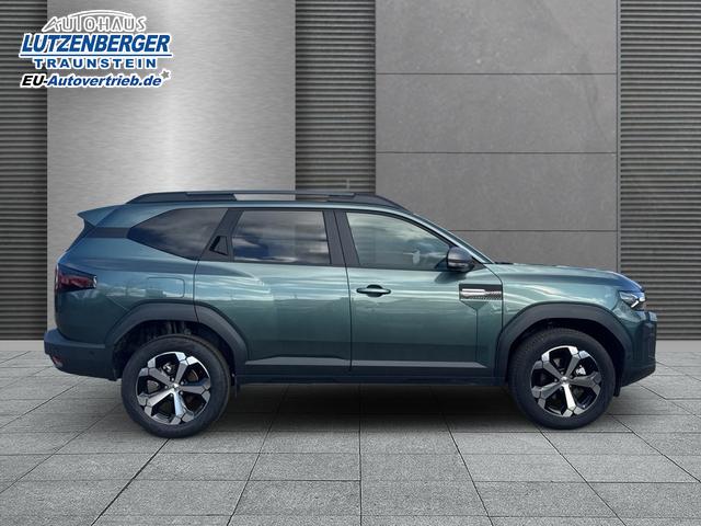 Dacia Bigster Journey SHZ+MV-Kamera+LED TCe 140 