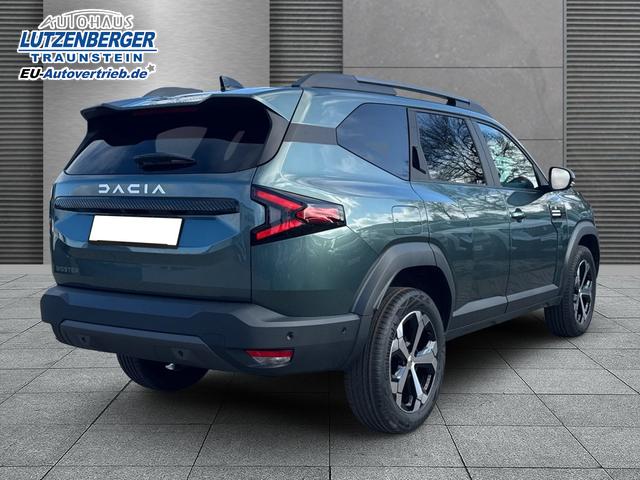 Dacia Bigster Journey SHZ+MV-Kamera+LED TCe 140 