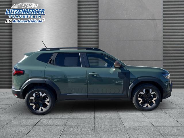 Dacia Duster Extreme Winterpaket+RFK+LED Hybrid 140 