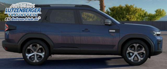 Dacia Bigster Journey Winter- & Citypaket TCe 140 