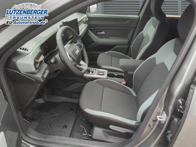 Dacia Duster Extreme SHZ LKHZ Nav hybrid-G 150 EDC 4x4 