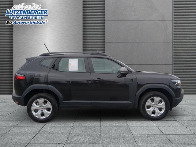 Dacia Duster Expression+SHZ+LED Hybrid-G 150 4x4 