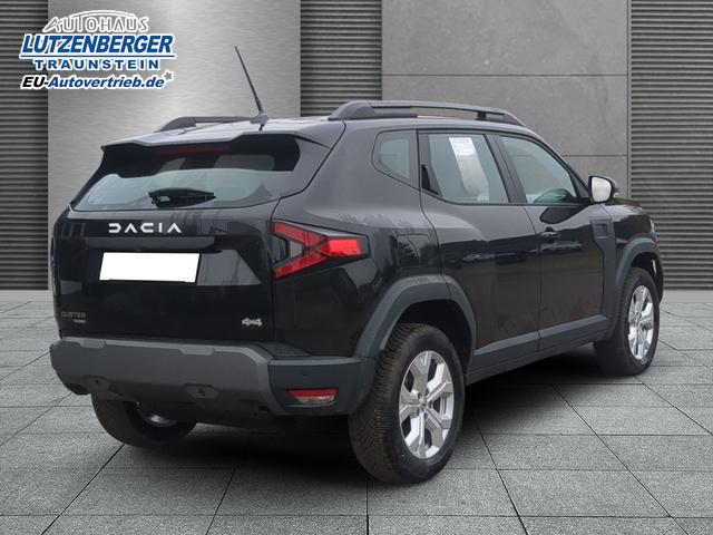 Dacia Duster Expression+SHZ+LED Hybrid-G 150 4x4 