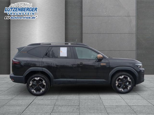Dacia Bigster Extreme SHZ LKHZ Multiview-Kamera hybrid-G 150 EDC 4x4 