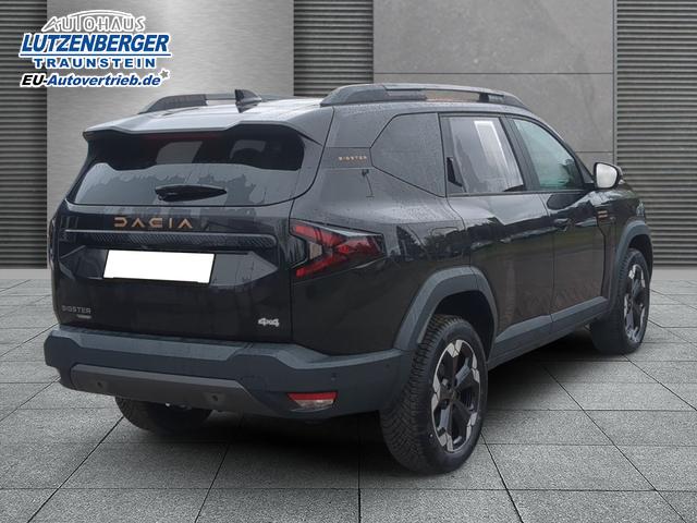 Dacia Bigster Extreme SHZ LKHZ Multiview-Kamera hybrid-G 150 EDC 4x4 