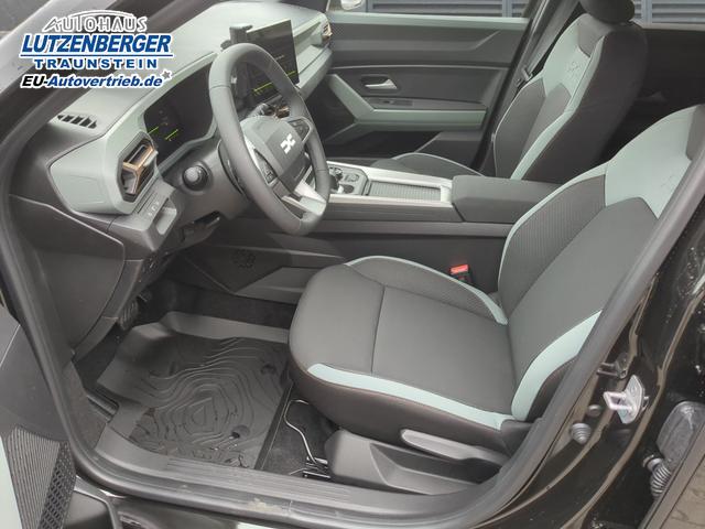 Dacia Bigster Extreme SHZ LKHZ Multiview-Kamera hybrid-G 150 EDC 4x4 