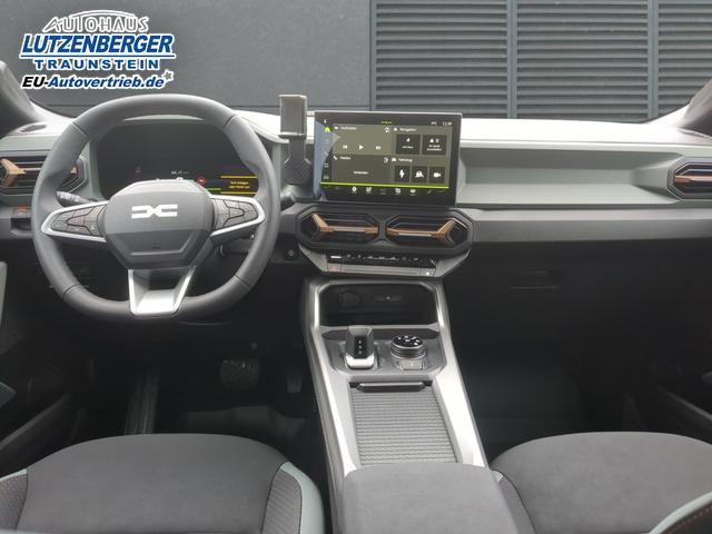 Dacia Bigster Extreme SHZ LKHZ Multiview-Kamera hybrid-G 150 EDC 4x4 