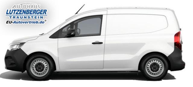 Renault Kangoo Start Easylink 3-Sitzer+PDC Van dCi 95 L1 