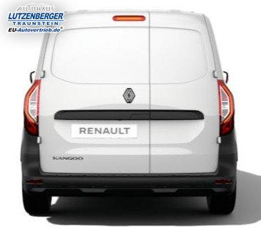 Renault Kangoo Start Easylink 3-Sitzer+PDC Van dCi 95 L1 