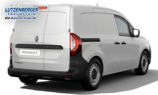 Renault Kangoo Start Easylink 3-Sitzer+PDC Van dCi 95 L1 