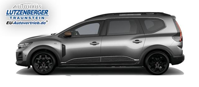 Dacia Jogger Extreme 5-S SHZ LKHZ ECO-G 120 auto 