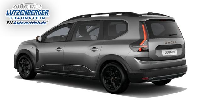 Dacia Jogger Extreme 5-S SHZ LKHZ ECO-G 120 auto 