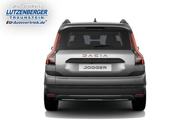 Dacia Jogger Extreme 5-S SHZ LKHZ ECO-G 120 auto 