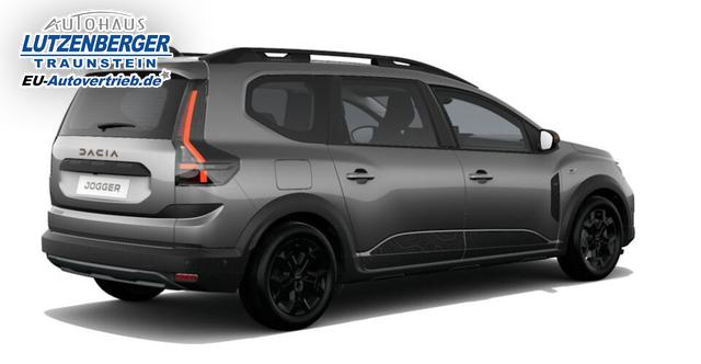 Dacia Jogger Extreme 5-S SHZ LKHZ ECO-G 120 auto 