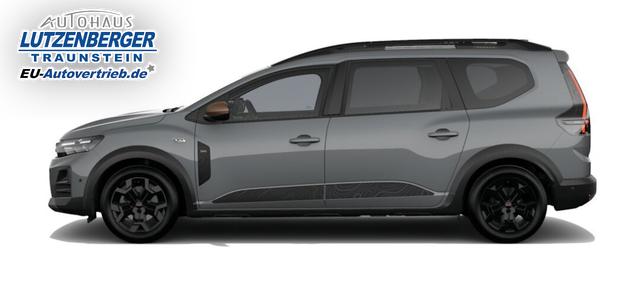 Dacia Jogger Extreme 5-S SHZ LKHZ ECO-G 120 auto 