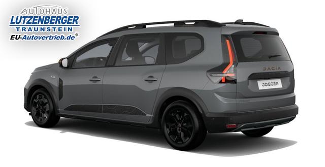 Dacia Jogger Extreme 5-S SHZ LKHZ ECO-G 120 auto 