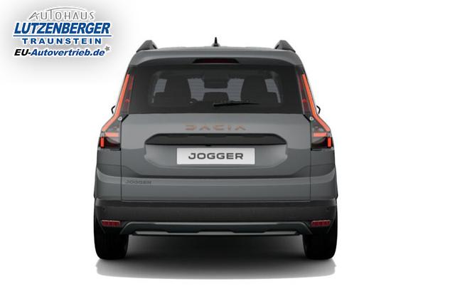 Dacia Jogger Extreme 5-S SHZ LKHZ ECO-G 120 auto 