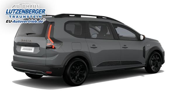 Dacia Jogger Extreme 5-S SHZ LKHZ ECO-G 120 auto 