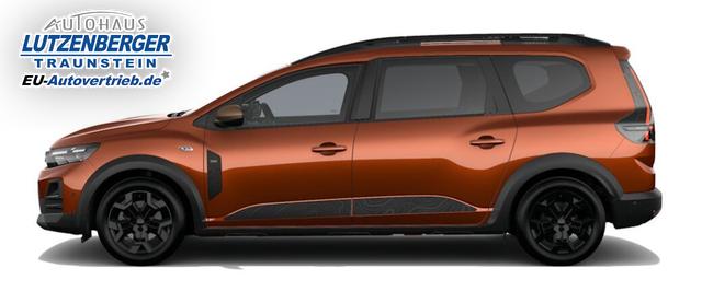 Dacia Jogger Extreme 5-S SHZ LKHZ ECO-G 120 auto 
