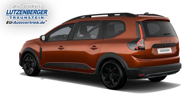 Dacia Jogger Extreme 5-S SHZ LKHZ ECO-G 120 auto 
