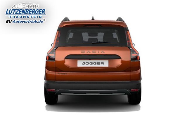 Dacia Jogger Extreme 5-S SHZ LKHZ ECO-G 120 auto 