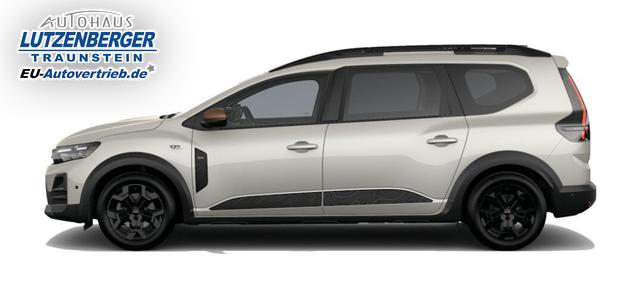 Dacia Jogger Extreme 5-S SHZ LKHZ ECO-G 120 auto 