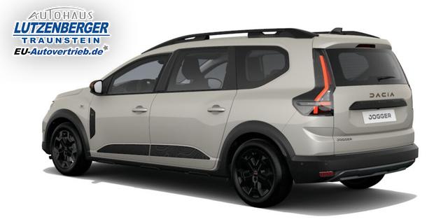 Dacia Jogger Extreme 5-S SHZ LKHZ ECO-G 120 auto 
