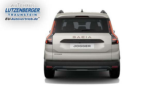 Dacia Jogger Extreme 5-S SHZ LKHZ ECO-G 120 auto 